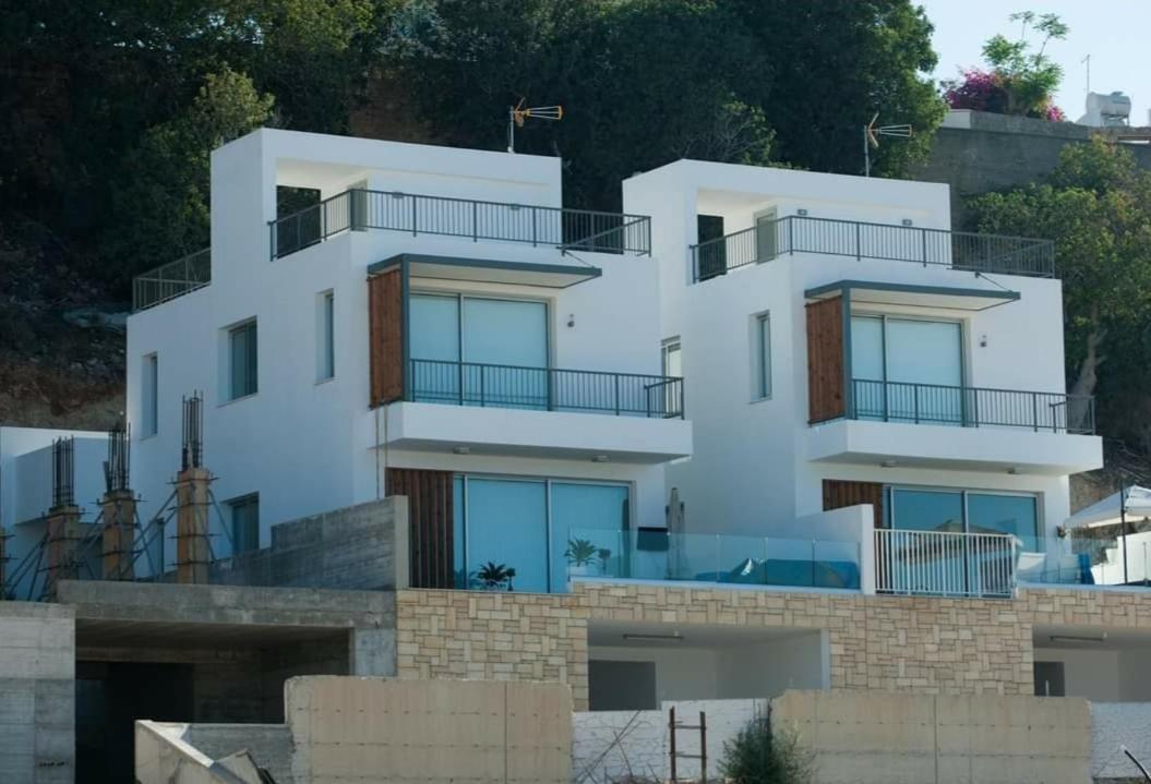 Leonidas Villa Пафос Экстерьер фото